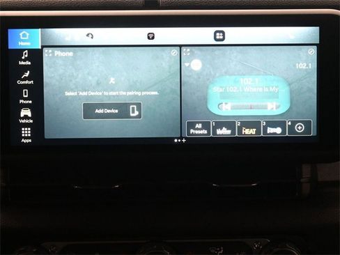 Used 2025 Jeep Wrangler Willys image 20