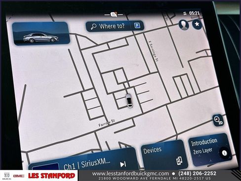 Used 2024 Mercedes-Benz C 43 AMG 4MATIC Sedan image 30