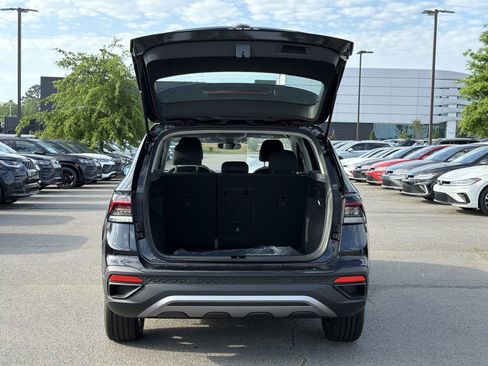 New 2026 Volkswagen Taos S FWD image 14