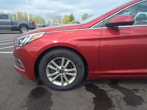Used 2016 Hyundai Sonata SE image 13