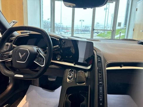 Used 2024 Chevrolet Corvette Z06 image 13