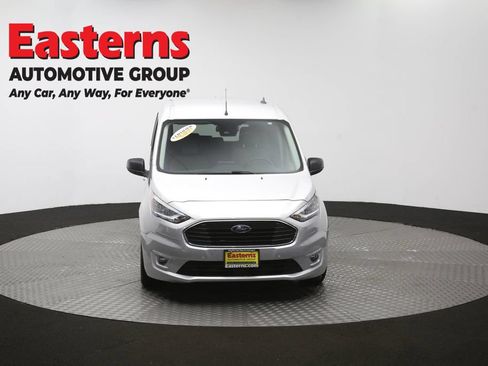Used 2022 Ford Transit Connect XLT FWD image 50