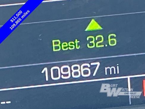 Used 2018 Chevrolet Malibu LT w/ Leather Package FWD image 22