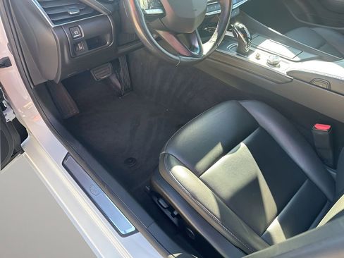 Certified 2024 Cadillac CT5 Premium Luxury image 28