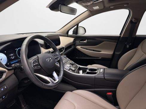 Used 2023 Hyundai Santa Fe SEL w/ Premium Package AWD/4WD image 9