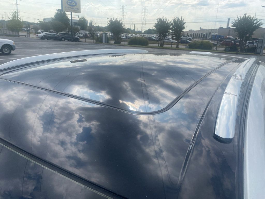 Used 2016 Lincoln MKX Reserve w/ Climate Package FWD image 5
