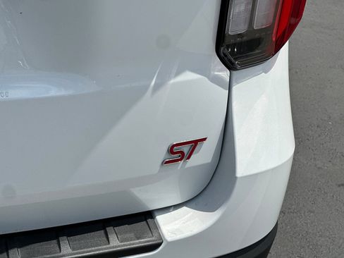 New 2026 Ford Explorer ST RWD image 27