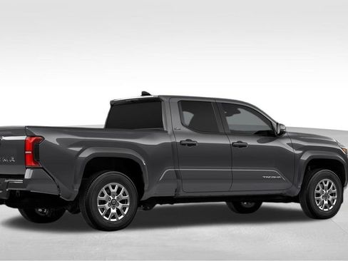 New 2026 Toyota Tacoma SR5 AWD/4WD image 13