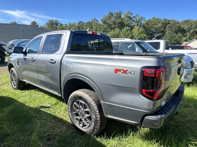 Used 2026 Ford Ranger XLT w/ Equipment Group 301A High AWD/4WD image 9