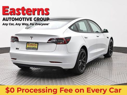 Used 2023 Tesla Model 3 Standard Range RWD image 5