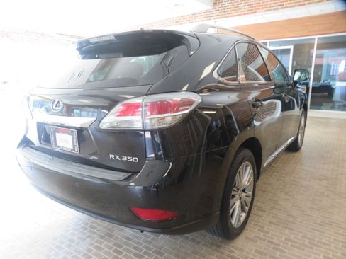 Used 2013 Lexus RX 350 FWD w/ Navigation Pkg image 63