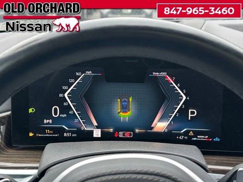 Used 2024 BMW X6 xDrive40i image 22