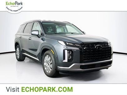 Used 2024 Hyundai Palisade SEL