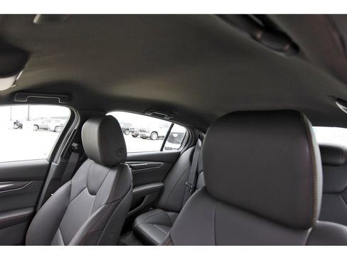 New 2026 Cadillac CT5 Sport RWD image 24