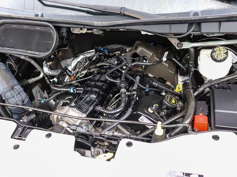 Used 2022 Ford Transit 350 XL image 28