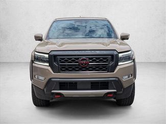 Used 2024 Nissan Frontier Pro-X w/ Pro Convenience Package RWD video 2