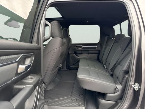 New 2026 RAM 1500 Big Horn image 17