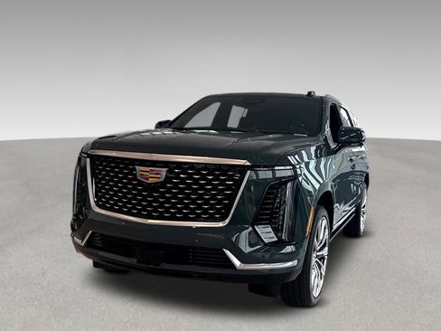 New 2026 Cadillac Escalade Luxury w/ Touring Package image 3