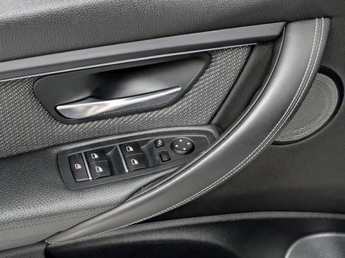 Used 2018 BMW M3 Competition Package w/ Competition Package image 15