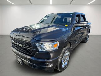 Used 2022 RAM 1500 Big Horn video 2