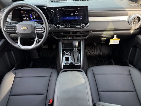 New 2026 Chevrolet Colorado LT w/ LT Convenience Package image 10