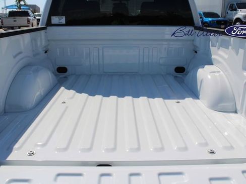 New 2025 Ford F150 STX w/ Equipment Group 200A image 6