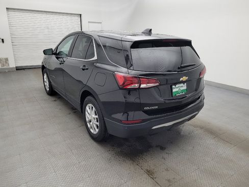 Used 2024 Chevrolet Equinox LT image 5