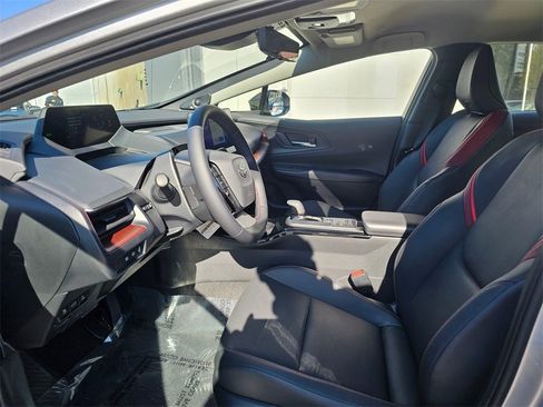 New 2026 Toyota Prius Plug-In Hybrid image 22