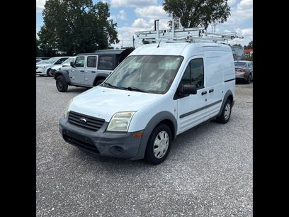Used 2011 Ford Transit Connect XL