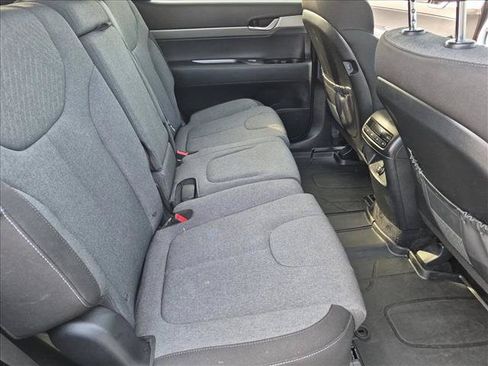 Used 2025 Hyundai Palisade SE AWD/4WD image 18