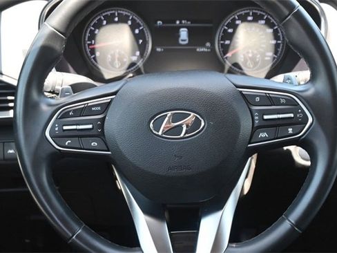 Used 2023 Hyundai Santa Fe SEL image 10