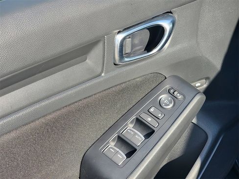 Used 2025 Honda Civic Sport image 14