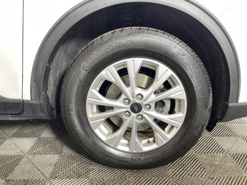 Used 2023 Ford Escape Active image 6