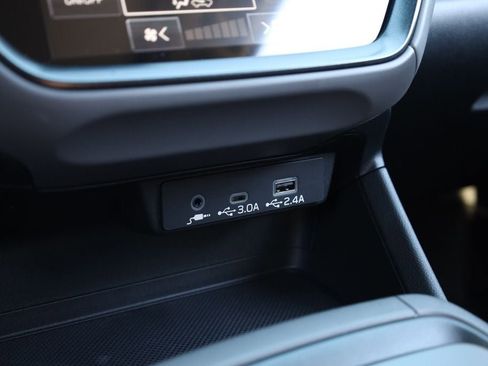 New 2026 Subaru Crosstrek 2.0i Premium AWD/4WD image 14