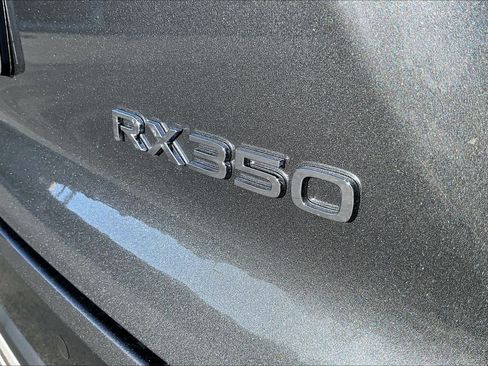 New 2026 Lexus RX 350 Premium FWD image 8
