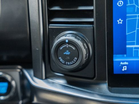 Certified 2023 Ford F150 Lariat w/ Equipment Group 502A High image 32