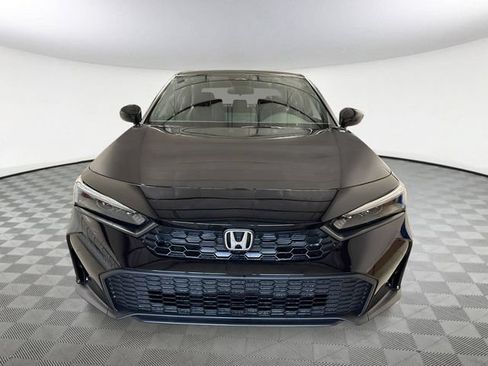 New 2026 Honda Civic Sport image 8