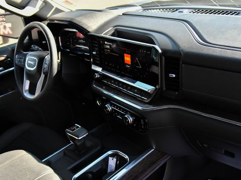 Used 2023 GMC Sierra 1500 Elevation image 48