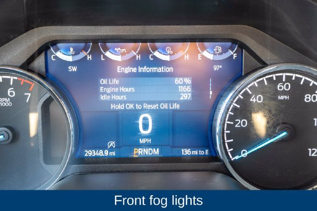 Used 2023 Ford F150 XLT w/ Equipment Group 302A High AWD/4WD image 31