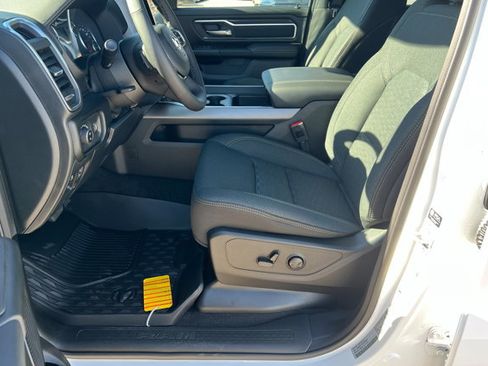 New 2026 RAM 1500 Big Horn image 17