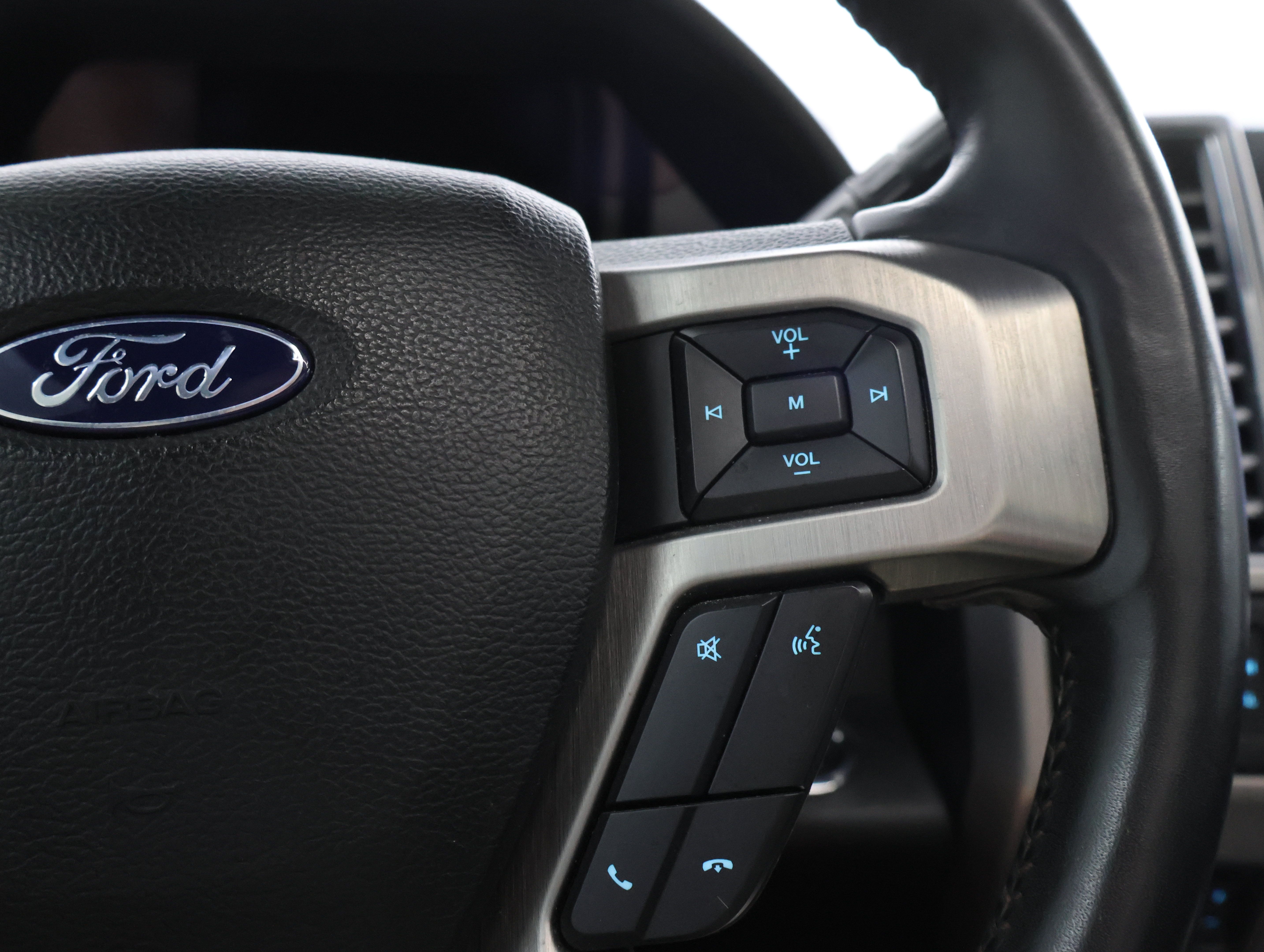 Used 2020 Ford F250 Platinum AWD/4WD image 15