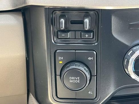 New 2026 Ford F450 Platinum w/ Platinum Plus Package AWD/4WD image 22