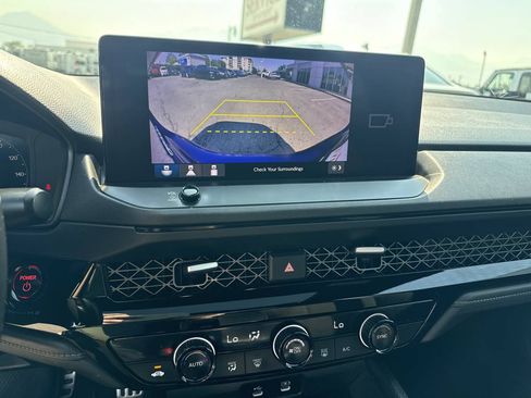 Used 2023 Honda Accord Sport image 28
