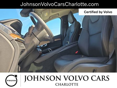 Certified 2023 Volvo XC90 T8 Plus w/ Protection Package image 25