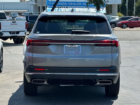 New 2025 Buick Enclave Preferred w/ Power Package image 6