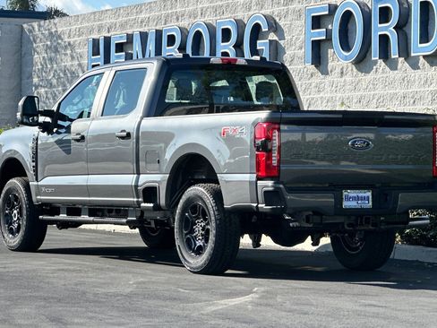 New 2026 Ford F250 XL w/ STX Appearance Package image 6