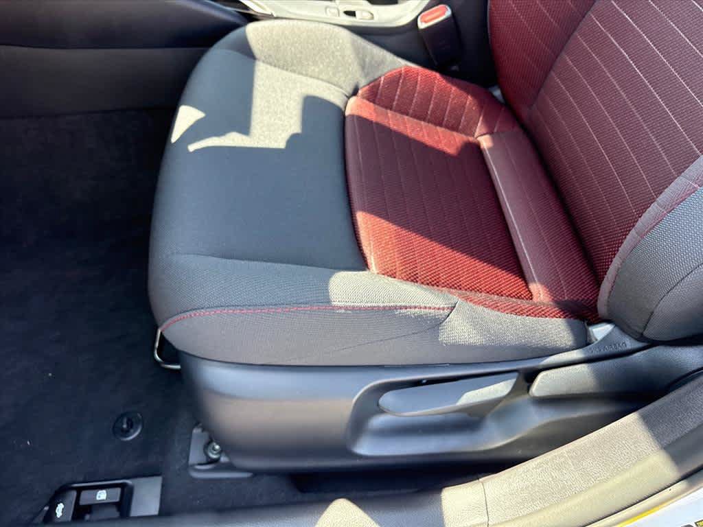 Used 2026 Toyota Corolla SE w/ SE Package FWD image 23