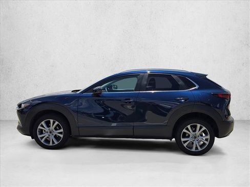 Used 2022 MAZDA CX-30 AWD 2.5 S w/ Select Package image 9