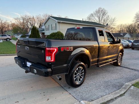 Used 2015 Ford F150 XLT w/ Equipment Group 301A Mid image 13