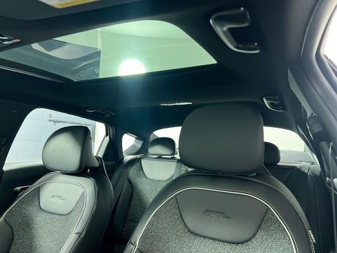 New 2026 Kia K4 GT-Line FWD image 19